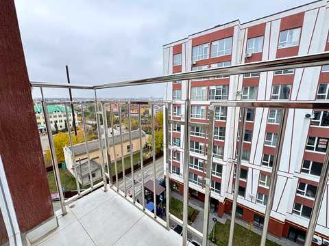 квартира за адресою Отця Івана Блавацького вул., 18, к.2