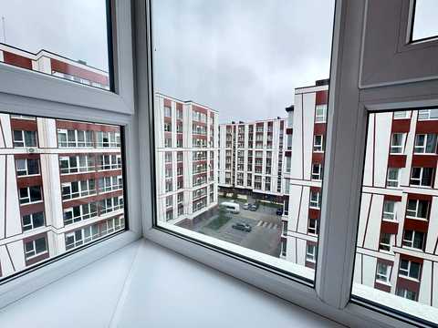квартира за адресою Отця Івана Блавацького вул., 18, к.2