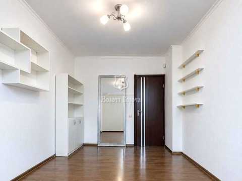 квартира по адресу Регенераторная ул., 4 к2