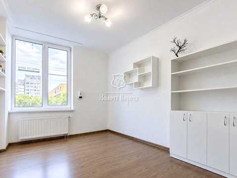 квартира по адресу Регенераторная ул., 4 к2