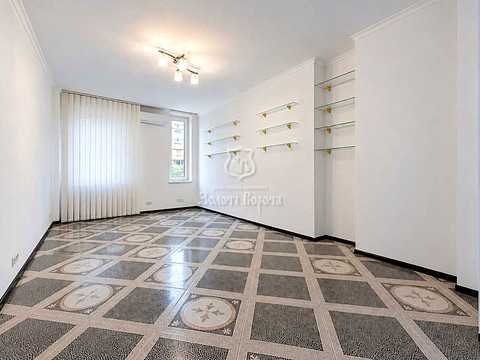 квартира по адресу Регенераторная ул., 4 к2