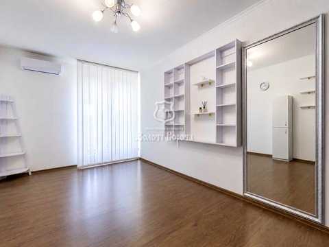 квартира по адресу Регенераторная ул., 4 к2