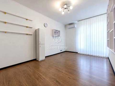 квартира по адресу Регенераторная ул., 4 к2