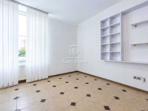 квартира по адресу Регенераторная ул., 4 к2