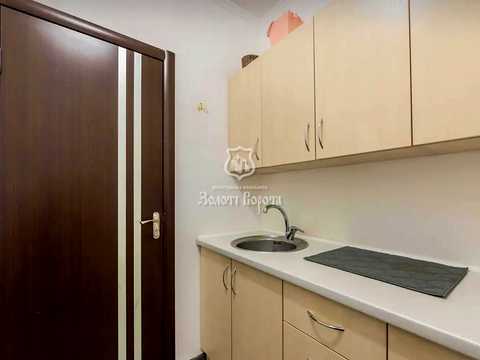квартира по адресу Регенераторная ул., 4 к2