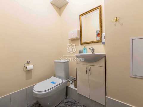 квартира по адресу Регенераторная ул., 4 к2