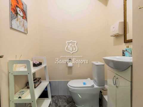 квартира по адресу Регенераторная ул., 4 к2
