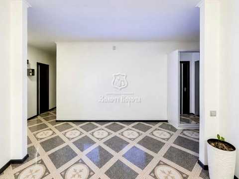 квартира по адресу Регенераторная ул., 4 к2