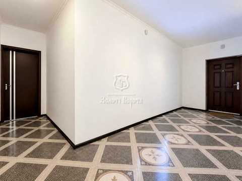квартира по адресу Регенераторная ул., 4 к2