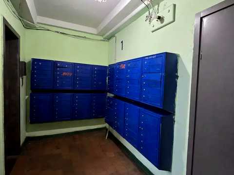 квартира за адресою Братства Тарасівців вул. (Декабристів), 9-А