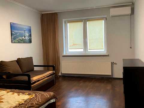 квартира за адресою Науки просп., 69