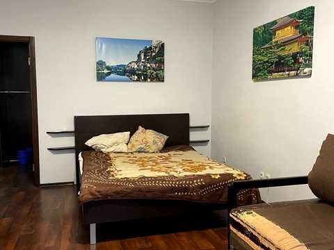 квартира за адресою Науки просп., 69