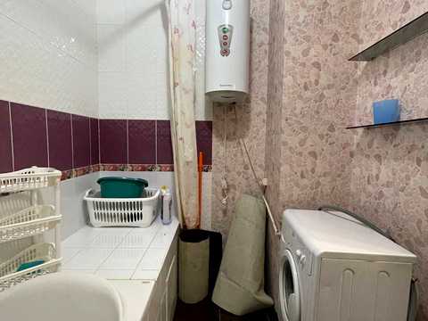 квартира за адресою Науки просп., 69