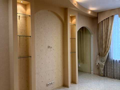 квартира по адресу Гоголя ул., 4