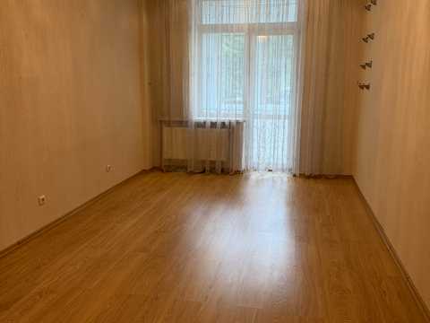 квартира по адресу Гоголя ул., 4