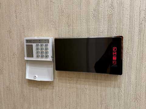 квартира по адресу Гоголя ул., 4