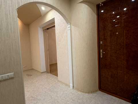 квартира по адресу Гоголя ул., 4