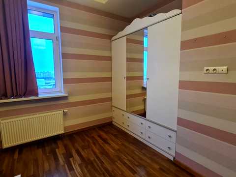 квартира по адресу Никольско-Слободская ул., 1-А