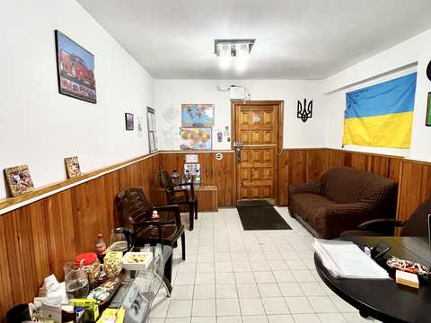 коммерческая по адресу Магистратский пер. (Першотравневий), 62