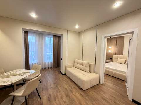 квартира за адресою с. Бармаки, Єдності вул., 10