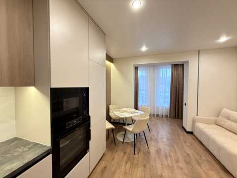 квартира за адресою с. Бармаки, Єдності вул., 10