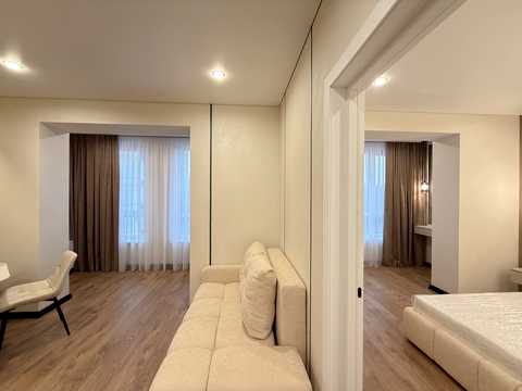квартира за адресою с. Бармаки, Єдності вул., 10