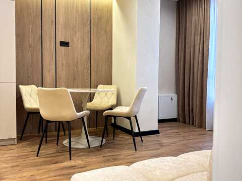 квартира за адресою с. Бармаки, Єдності вул., 10
