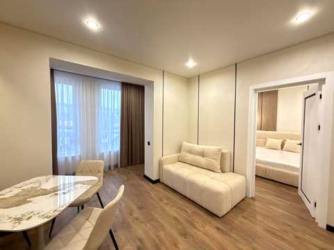 квартира за адресою с. Бармаки, Єдності вул., 10