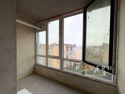 квартира за адресою Молодіжна вул., 53