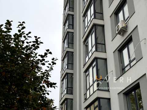 квартира за адресою Молодіжна вул., 53