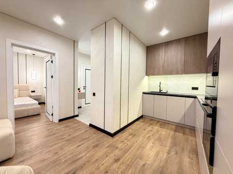 квартира за адресою с. Бармаки, Єдності вул., 10