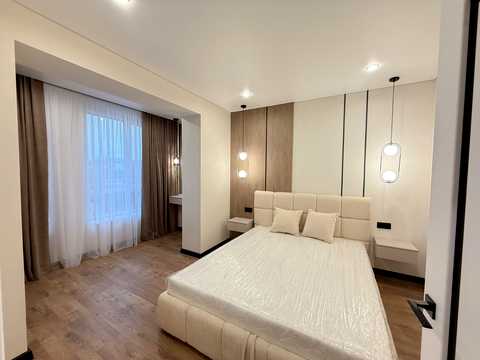 квартира за адресою с. Бармаки, Єдності вул., 10