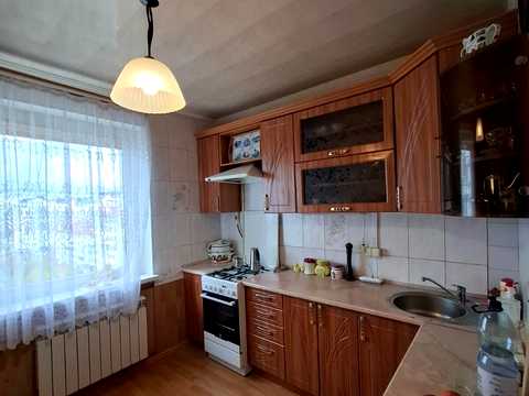 квартира по адресу 24-го Августа ул., 11