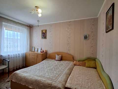 квартира по адресу 24-го Августа ул., 11