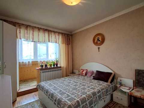 квартира по адресу 24-го Августа ул., 11