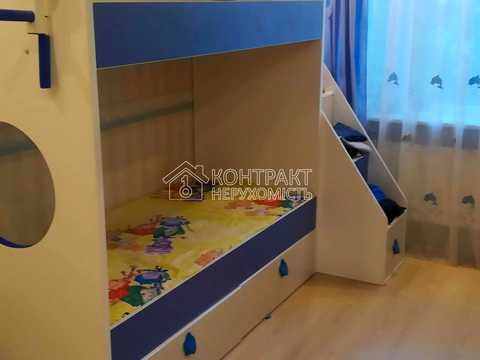 квартира за адресою 23 Серпня вул., 51б