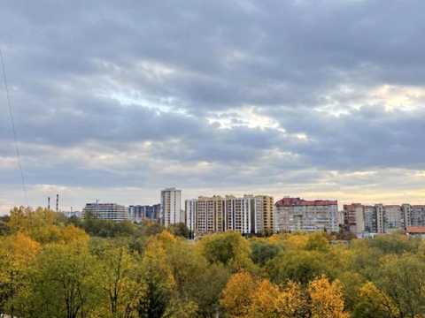 квартира за адресою Героїв Миколаєва вул., 129-А к10-15