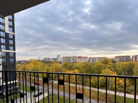 квартира за адресою Героїв Миколаєва вул., 129-А к10-15