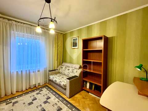 квартира по адресу Срибнокильская ул., 4