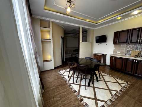 квартира за адресою Мокра вул. (Кудряшова), 18