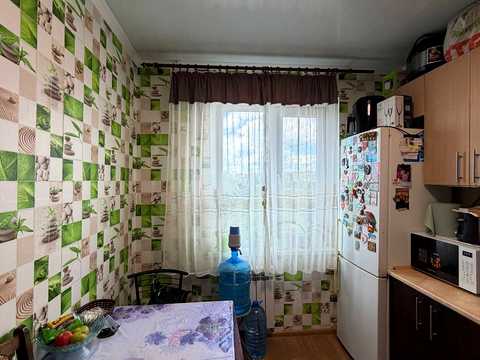 квартира по адресу Лисового ул., 33