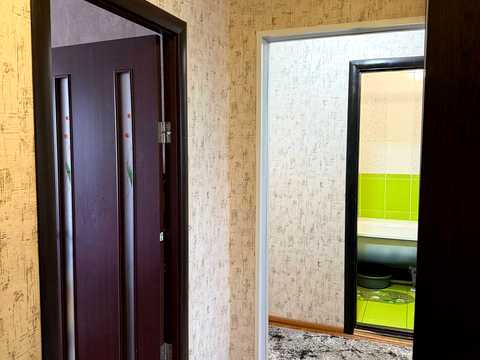 квартира по адресу Лисового ул., 33