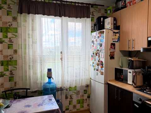 квартира по адресу Лисового ул., 33