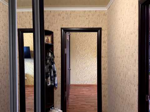 квартира по адресу Лисового ул., 33