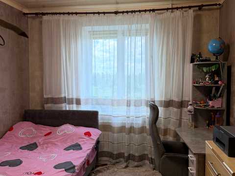 квартира по адресу Лисового ул., 33