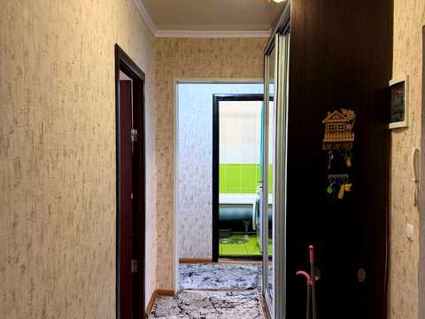квартира по адресу Лисового ул., 33