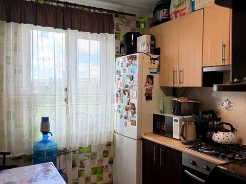 квартира по адресу Лисового ул., 33