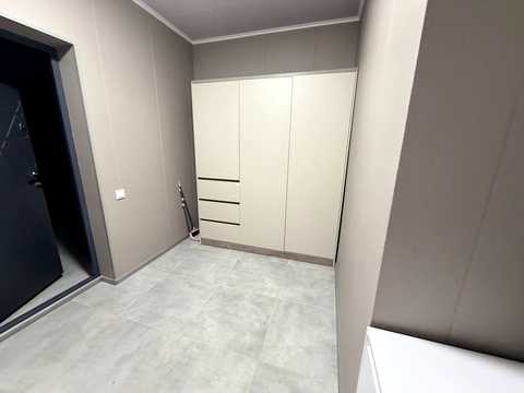 квартира по адресу Миколы Бажана просп., 17-А