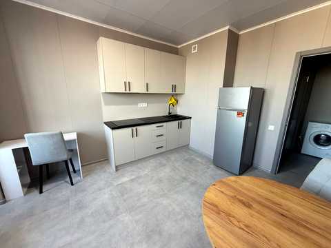 квартира по адресу Миколы Бажана просп., 17-А