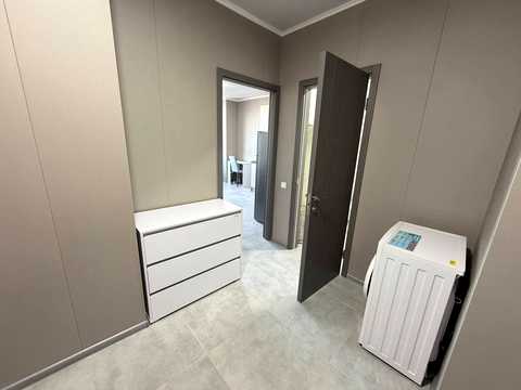 квартира по адресу Миколы Бажана просп., 17-А